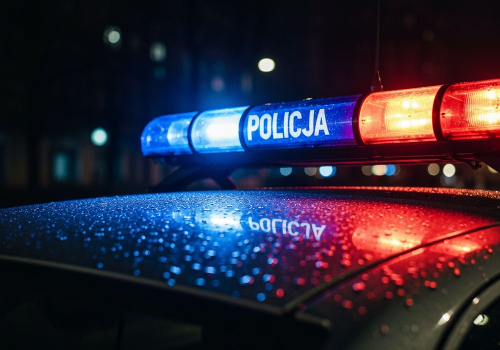 Dzielnicowy doprowadził do aresztowania poszukiwanego mężczyzny