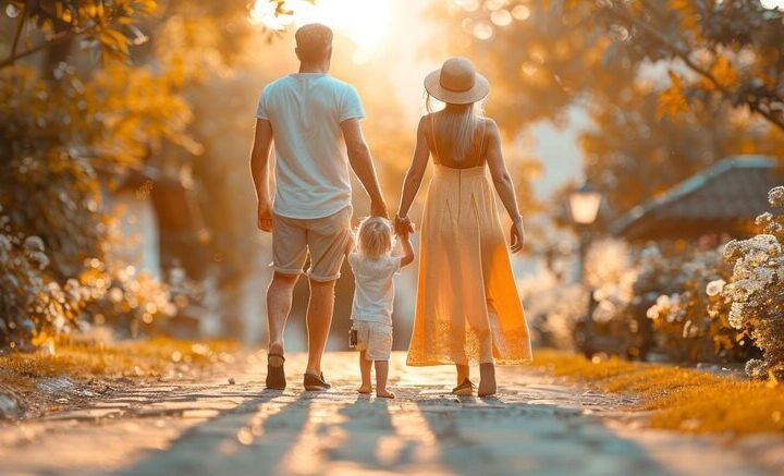 Debata w Łosicach: Jak budować zdrowe relacje w społeczeństwie?