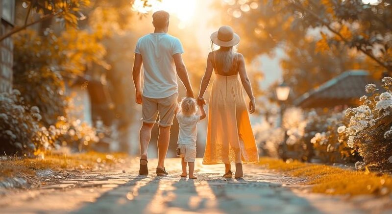 Debata w Łosicach: Jak budować zdrowe relacje w społeczeństwie?