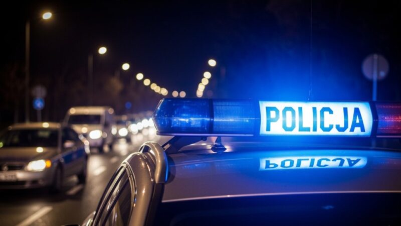 Seniorka straciła 25 tys. złotych w oszustwie „na policjanta” – bądź czujny!