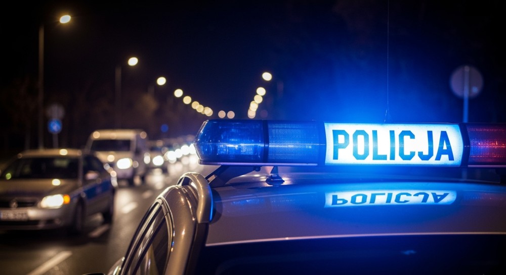 Seniorka straciła 25 tys. złotych w oszustwie „na policjanta” – bądź czujny!