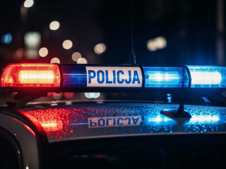 Areszt dla 40-latka z powodu dużej ilości narkotyków w jego posiadaniu