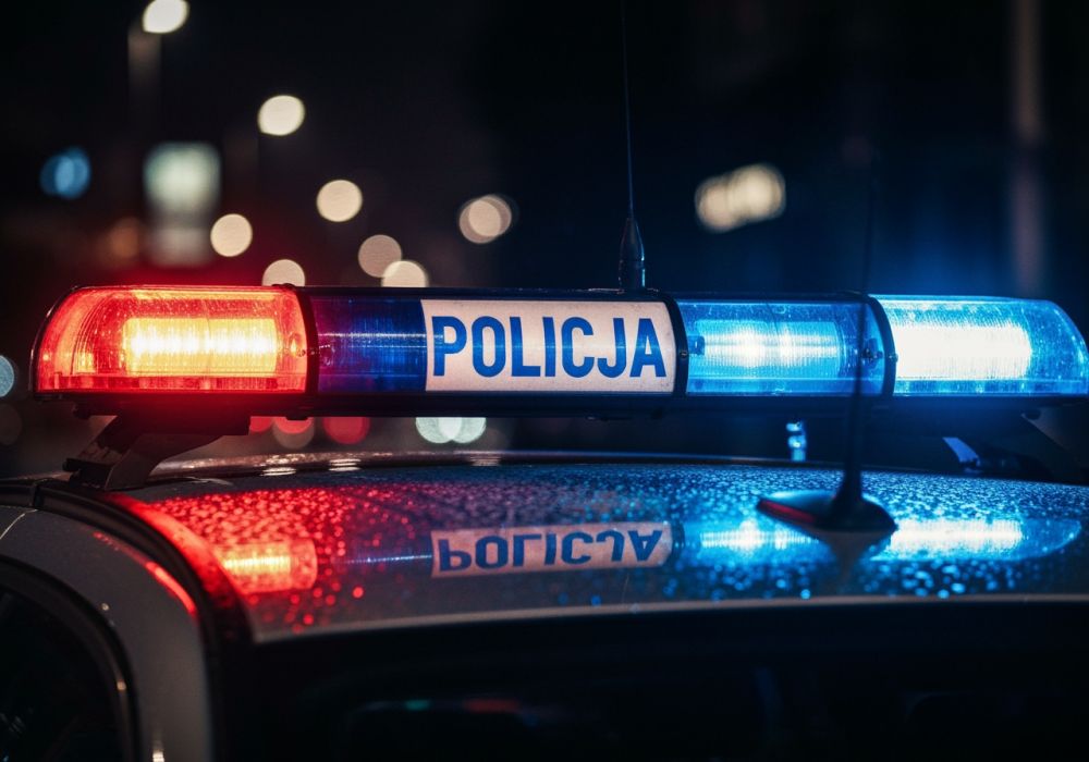 Areszt dla 40-latka z powodu dużej ilości narkotyków w jego posiadaniu