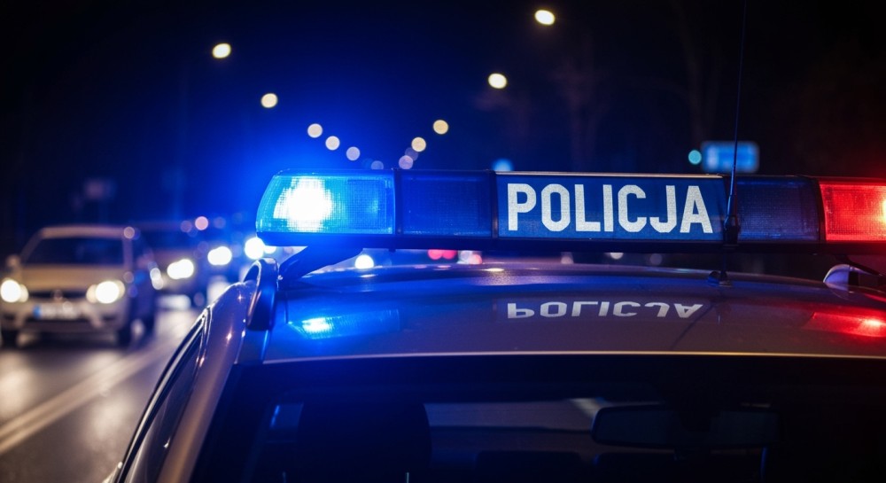 Dzieci odkrywają tajniki pracy policji w Żurominie