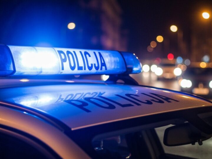 Dni Otwarte w Lipskiej Komendzie Policji – Poznaj Służbę Z Bliska!