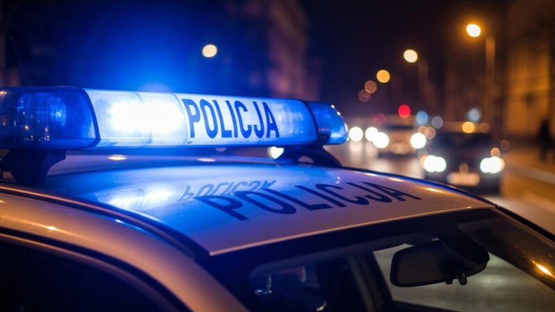 Dni Otwarte w Lipskiej Komendzie Policji – Poznaj Służbę Z Bliska!