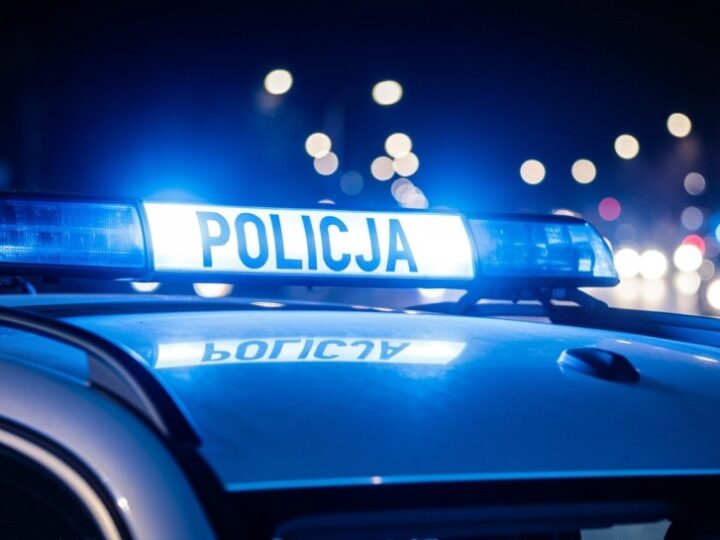 Bezpieczeństwo na drogach powiatu łosickiego w majowy weekend: Policja podsumowuje działania kontrolne