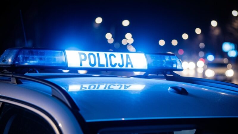 Bezpieczeństwo na drogach powiatu łosickiego w majowy weekend: Policja podsumowuje działania kontrolne
