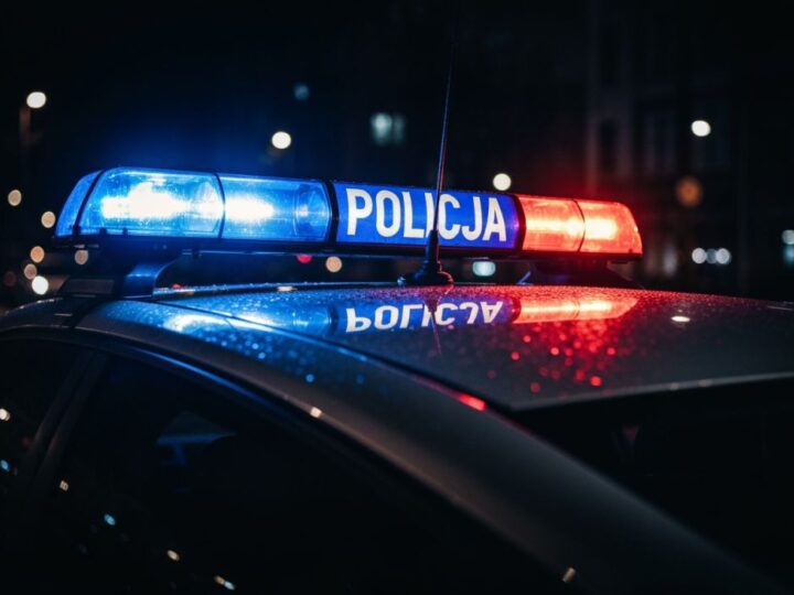 Makowscy policjanci likwidują nielegalne automaty do gier hazardowych