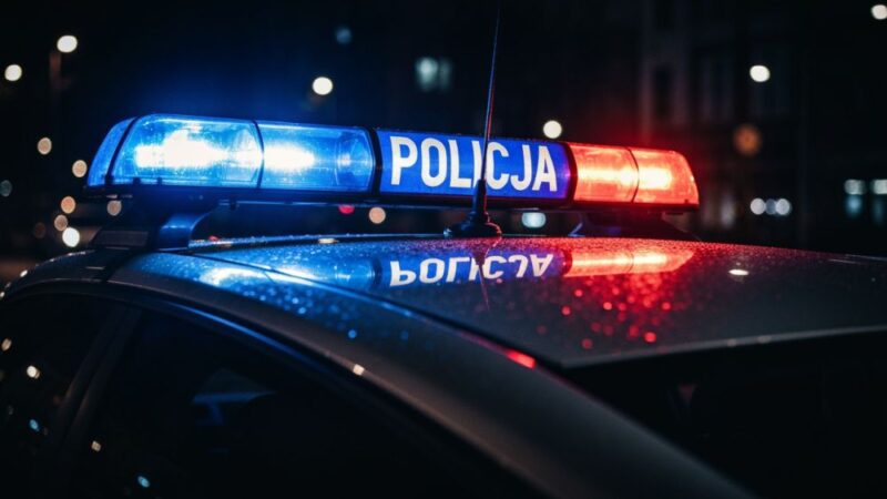Makowscy policjanci likwidują nielegalne automaty do gier hazardowych