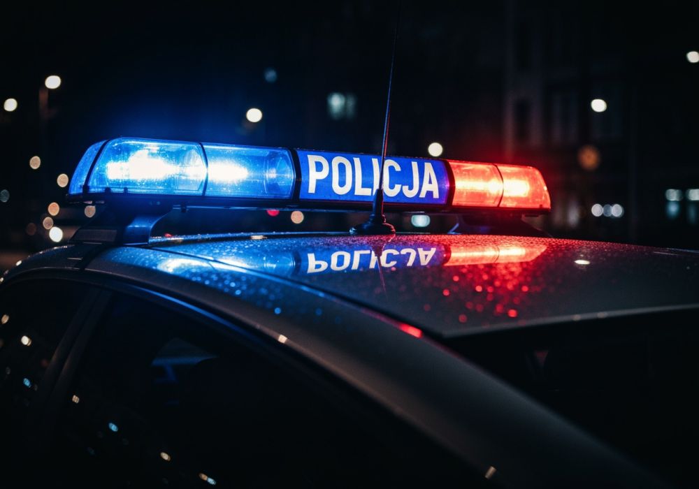 Makowscy policjanci likwidują nielegalne automaty do gier hazardowych