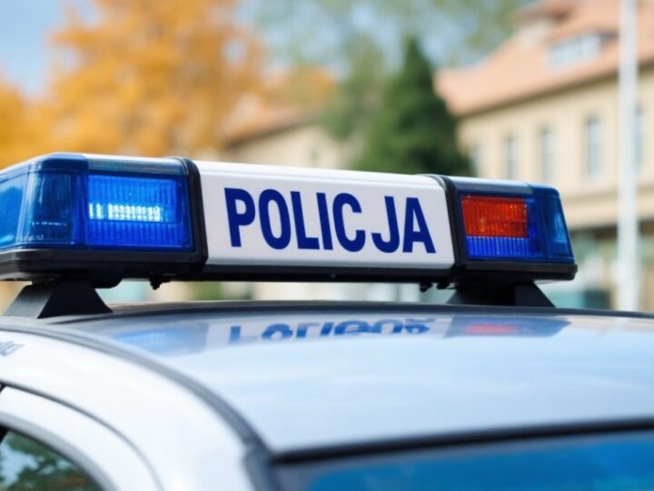 Polska i Hiszpania w Siedlcach: Młodzież odkrywa tajniki policyjnej służby