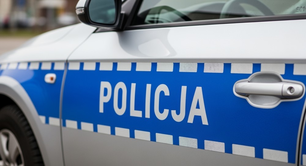 Policjanci zapewnili bezpieczeństwo podczas VII Rajdu w Pęcicach