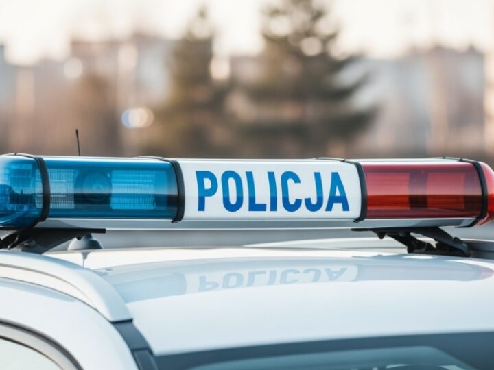 Cztery osoby poszukiwane zatrzymane przez policję