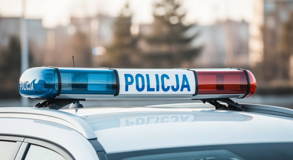 Cztery osoby poszukiwane zatrzymane przez policję