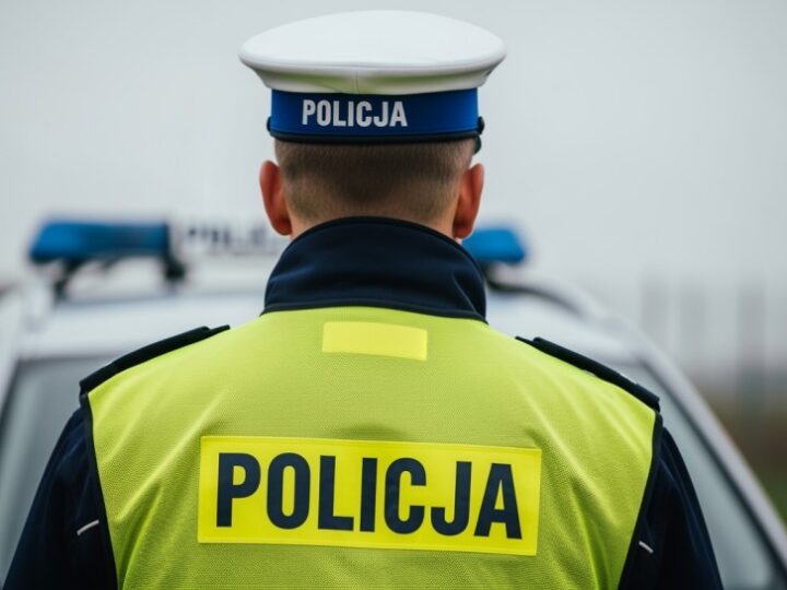 Ostrołęcka policja przypomina: Jak bezpiecznie przewozić dzieci w samochodzie?