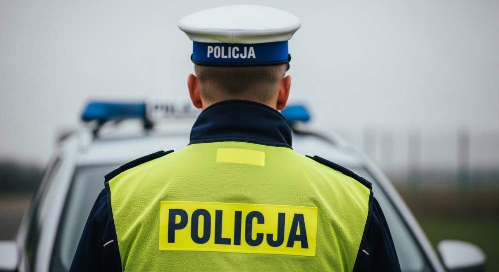 Ostrołęcka policja przypomina: Jak bezpiecznie przewozić dzieci w samochodzie?