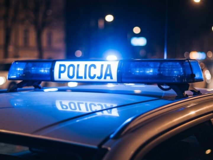 Dwa lata rozwoju Ośrodka Szkolenia Policji w Warszawie