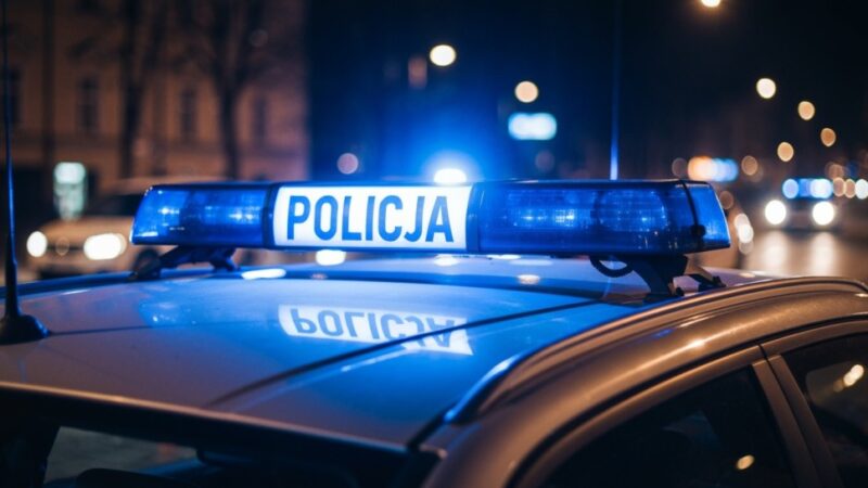 Dwa lata rozwoju Ośrodka Szkolenia Policji w Warszawie