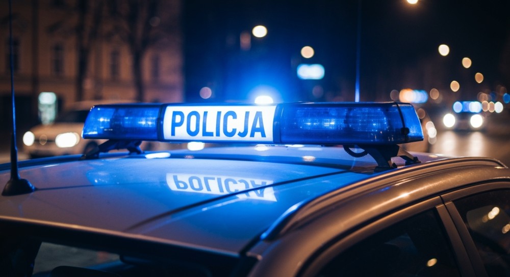 Dwa lata rozwoju Ośrodka Szkolenia Policji w Warszawie