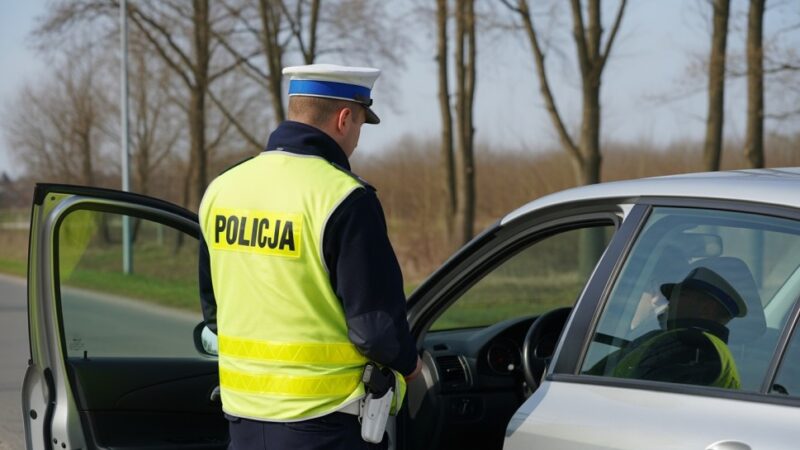Bezpieczna droga dzięki trzeźwej głowie: Finał kampanii profilaktycznej