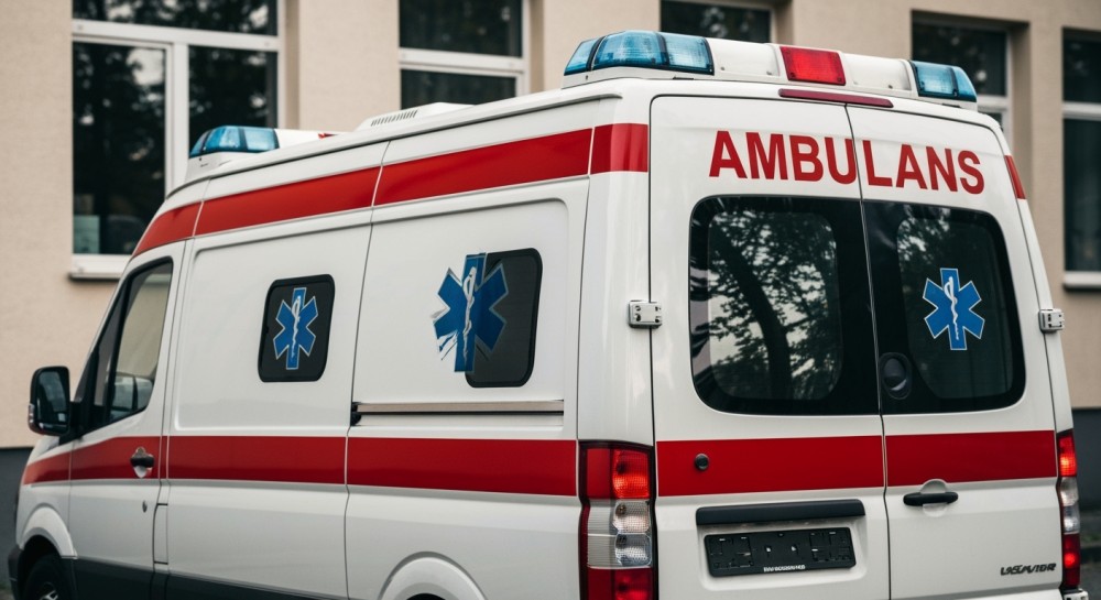 Powiatowa gra terenowa z policjantami: Młodzież uczy się bezpieczeństwa i współpracy