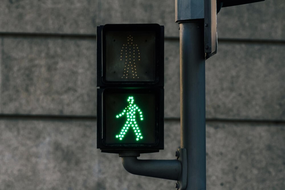 Kierowco, pamiętaj o bezpieczeństwie dzieci na przejściach!