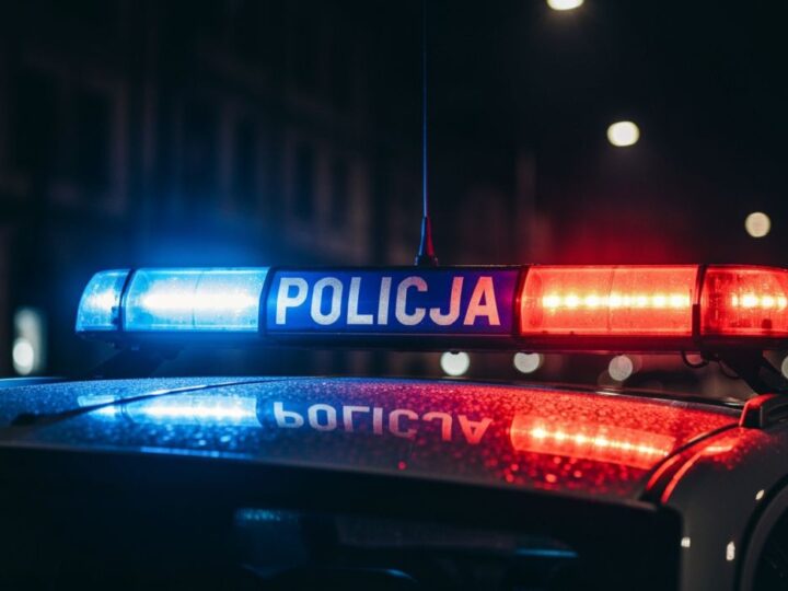 Fałszywy komisarz Bielecki w rękach policji. Trzech oszustów zatrzymanych