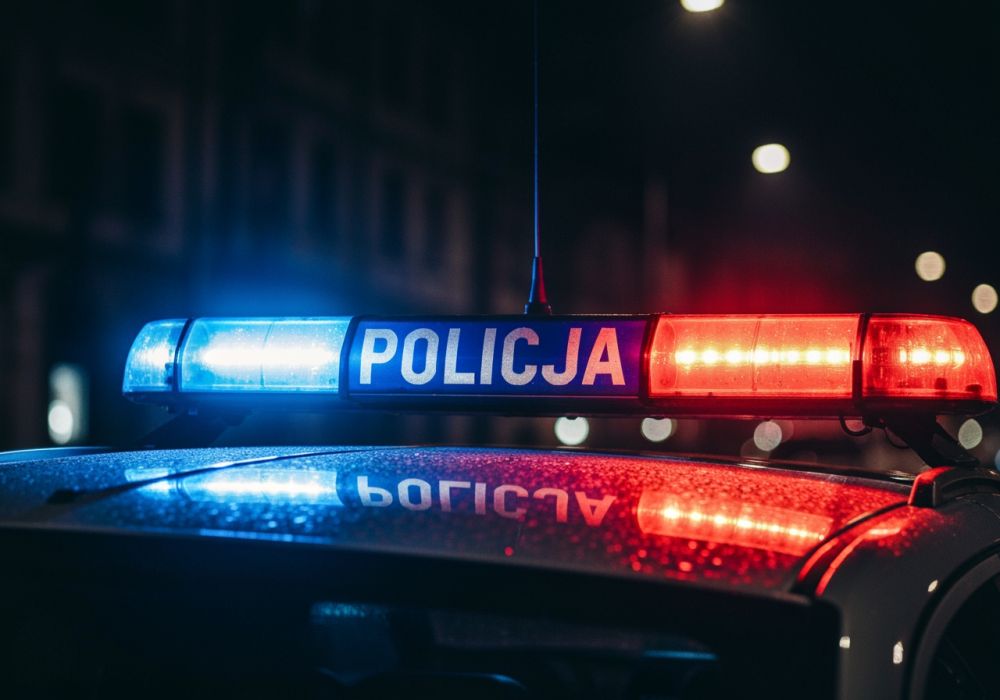 Fałszywy komisarz Bielecki w rękach policji. Trzech oszustów zatrzymanych