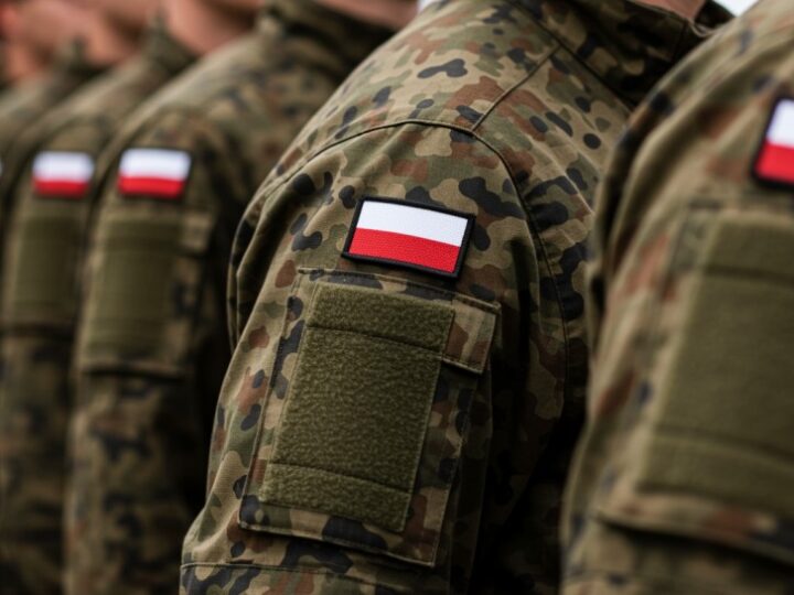 Kontrterroryści podnoszą swoje umiejętności w taktyce i medycynie