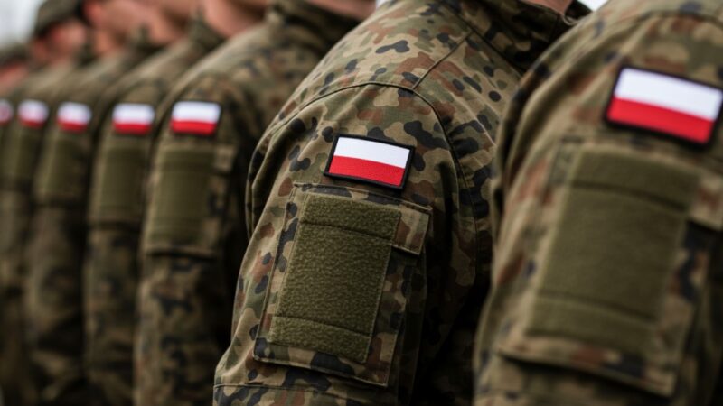 Kontrterroryści podnoszą swoje umiejętności w taktyce i medycynie