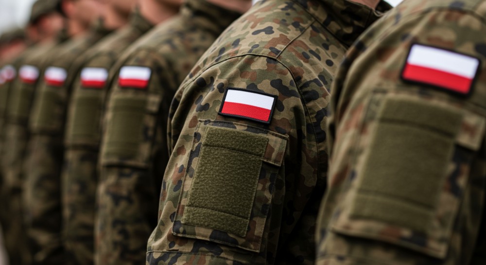 Kontrterroryści podnoszą swoje umiejętności w taktyce i medycynie