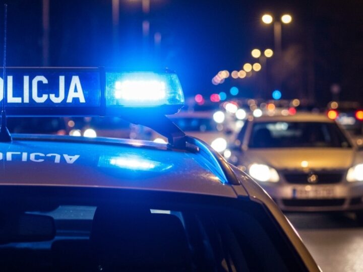 Zaginął 14-letni Alan Bądkowski z Makowa Mazowieckiego – policja prosi o pomoc