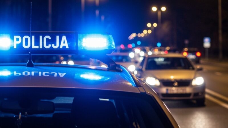 Zaginął 14-letni Alan Bądkowski z Makowa Mazowieckiego – policja prosi o pomoc
