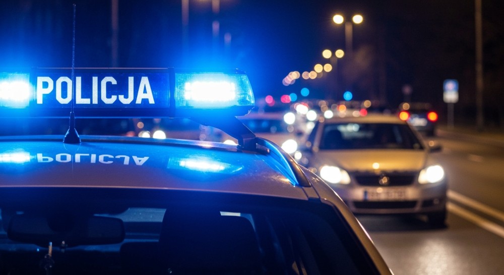 Zaginął 14-letni Alan Bądkowski z Makowa Mazowieckiego – policja prosi o pomoc
