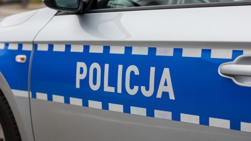 Nietrzeźwa matka z promilem opiekowała się 14-letnim synem, interweniowała policja