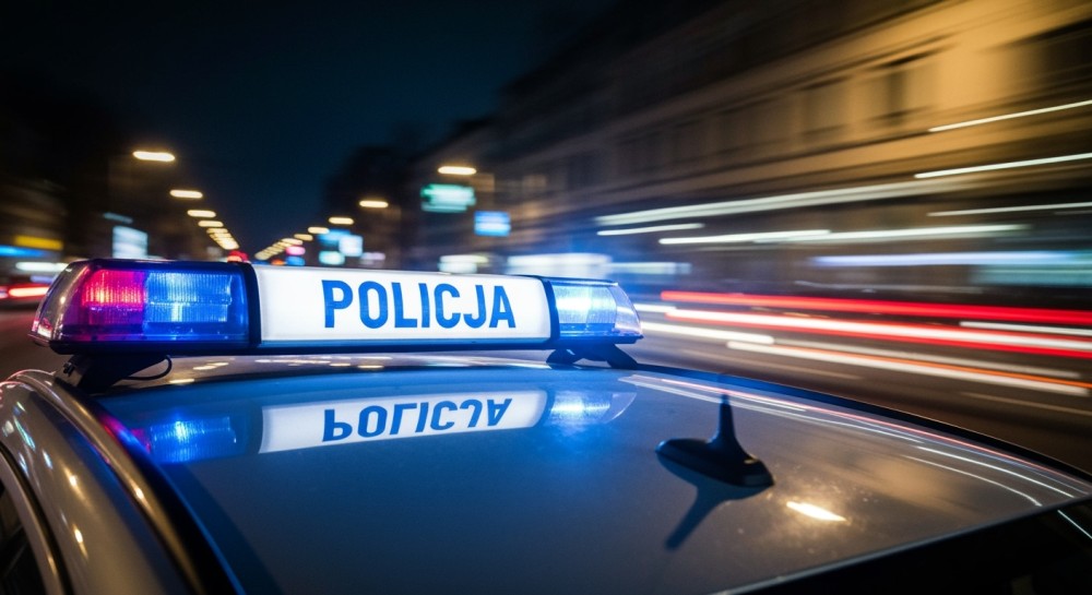 Mundurowe Targi w Mszczonowie: Policjanci z Żyrardowa i Mszczonowa prezentują nowoczesne technologie i rekrutację