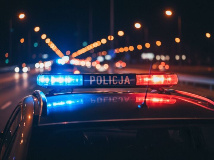 Zatrzymano pięć nielegalnych automatów do gier w Makowie Mazowieckim