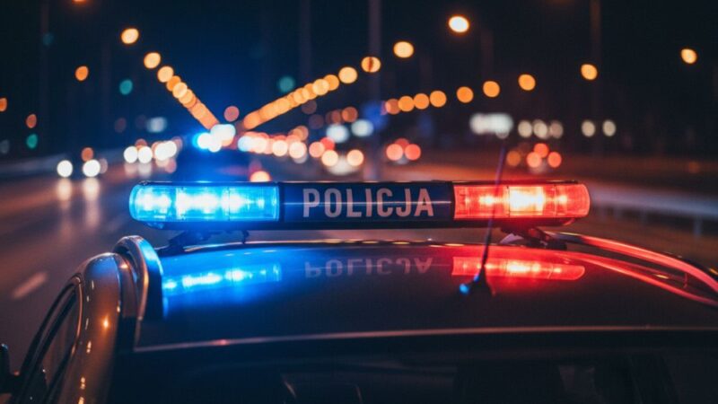 Zatrzymano pięć nielegalnych automatów do gier w Makowie Mazowieckim