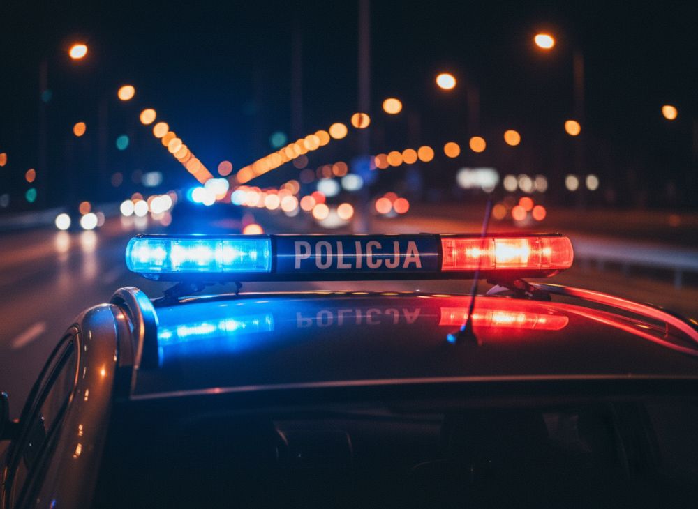 Zatrzymano pięć nielegalnych automatów do gier w Makowie Mazowieckim