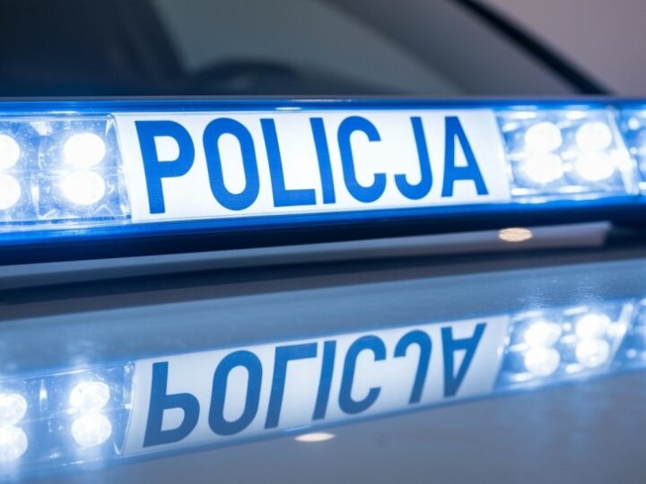 Zaniedbanie bezpiecznej odległości – kluczowa przyczyna wypadków drogowych!