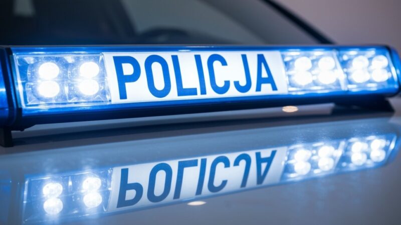 Zaniedbanie bezpiecznej odległości – kluczowa przyczyna wypadków drogowych!