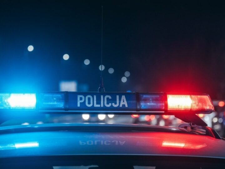 NOWE POKOLENIE INSTRUKTORÓW STRZELEŃ POLICYJNYCH