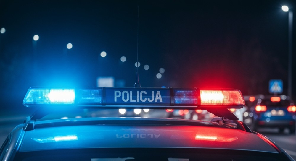 NOWE POKOLENIE INSTRUKTORÓW STRZELEŃ POLICYJNYCH