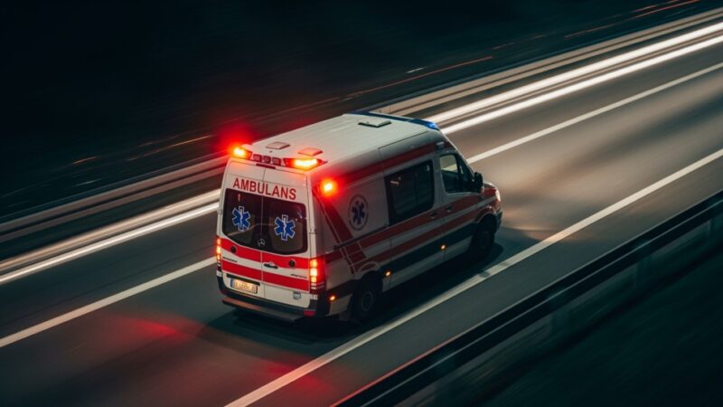 Bezpieczne podróżowanie: Policja edukuje na Dniu Otwartym WKD