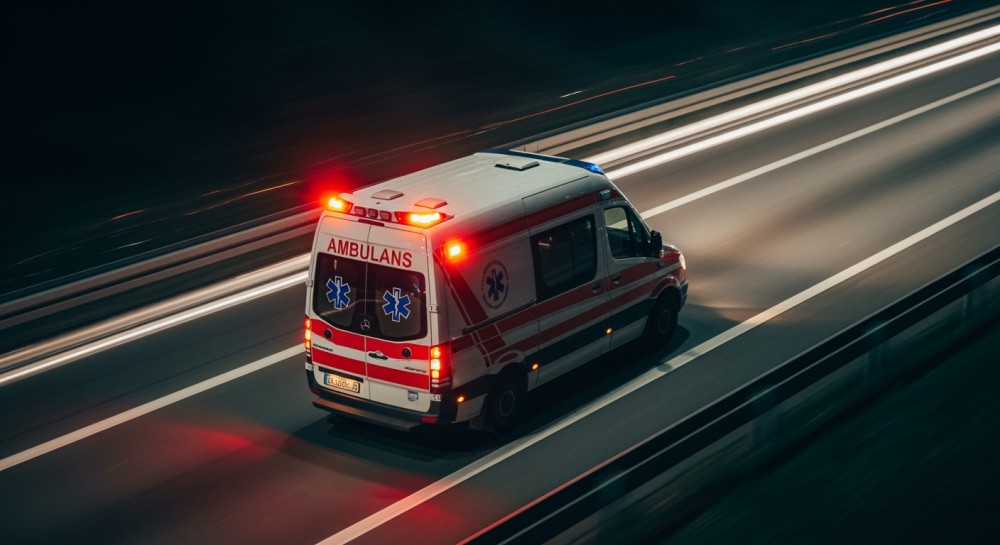 Bezpieczne podróżowanie: Policja edukuje na Dniu Otwartym WKD