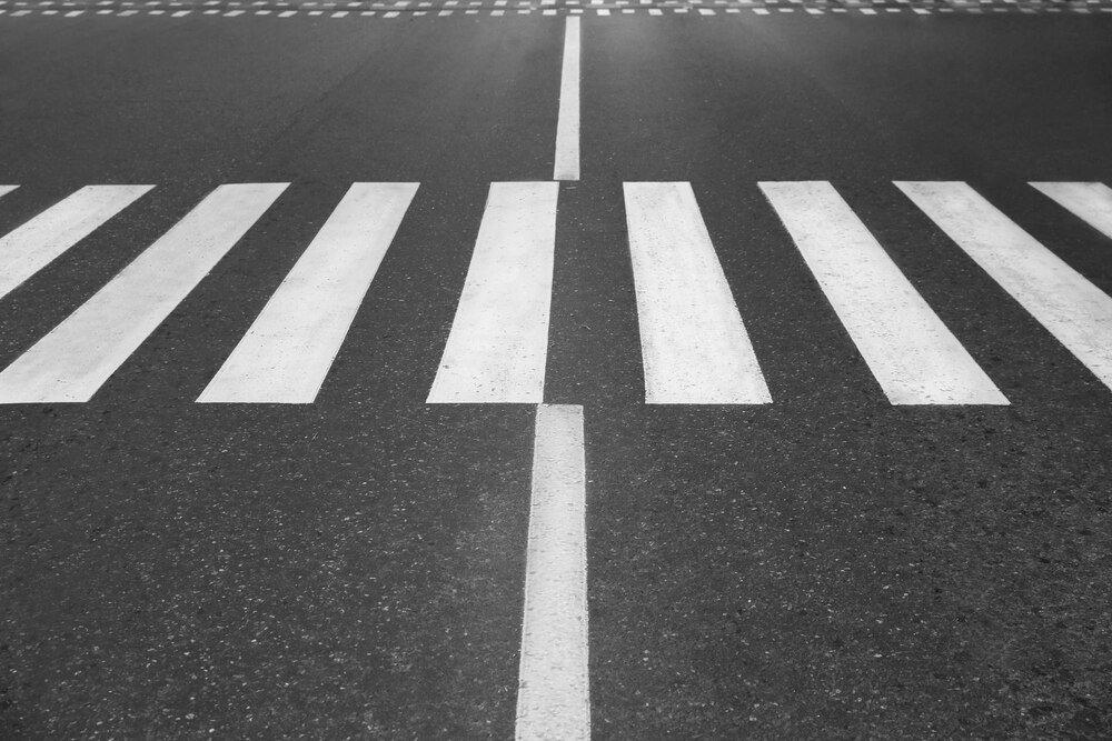 Odblaski ratują życie – policja apeluje o ich noszenie dla bezpieczeństwa