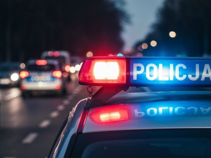 Płoński policjant zdobywa brąz na Mistrzostwach Polski Służb Mundurowych w Kickboxingu