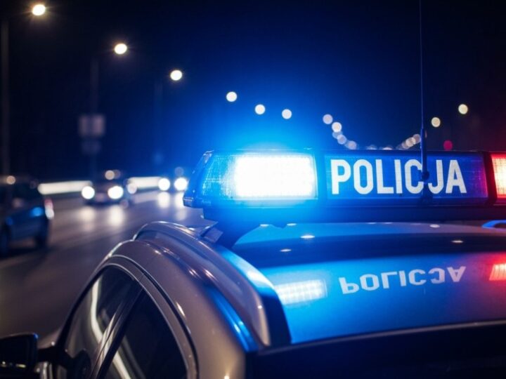 Policjanci docenieni za empatię i profesjonalizm w trudnej interwencji