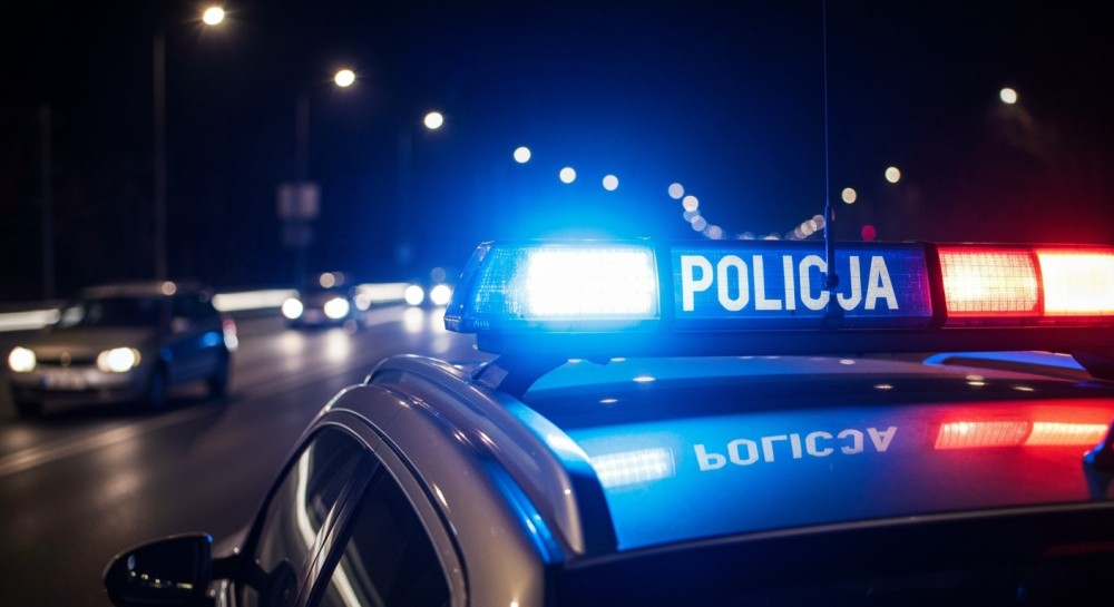 Policjanci docenieni za empatię i profesjonalizm w trudnej interwencji